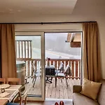Apartmán Bockblick 6 Weisspriach