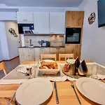 Bockblick 6 Apartmán
