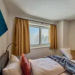 Bockblick 6 Apartmán