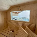 Bockblick 6 Apartmán Weisspriach