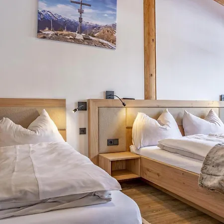 Lejlighed Bockblick 6 *