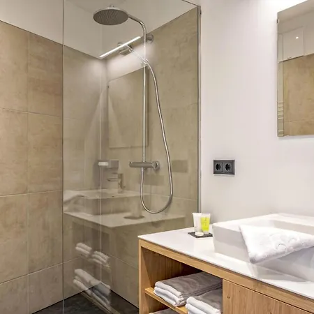 Bockblick 6 Lejlighed