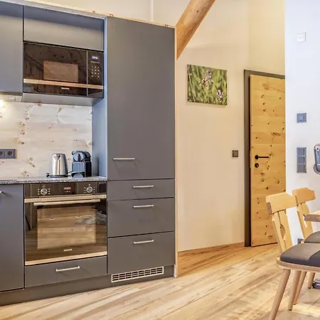 Bockblick 6 Lejlighed