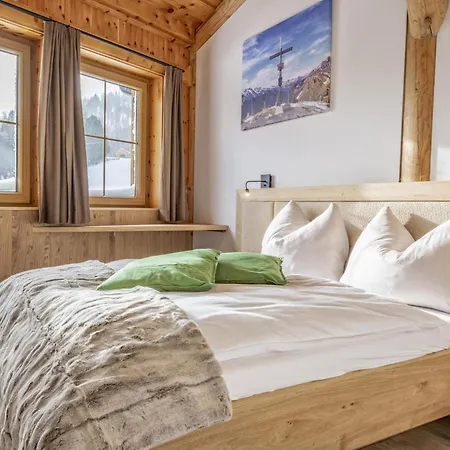 Lejlighed Bockblick 6 *