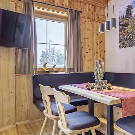 Lejlighed Bockblick 6