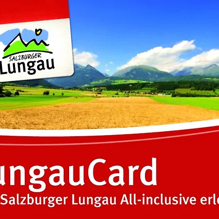 Bockblick 6 Lejlighed Weisspriach