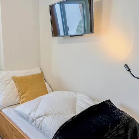 Bockblick 6 Apartment