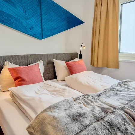 Apartment Bockblick 6 *