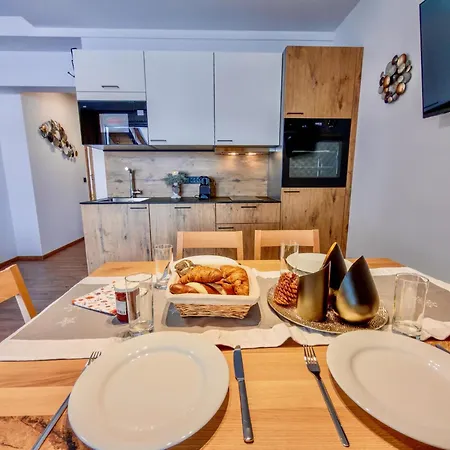 Bockblick 6 Apartment