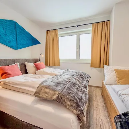 Apartment Bockblick 6 *