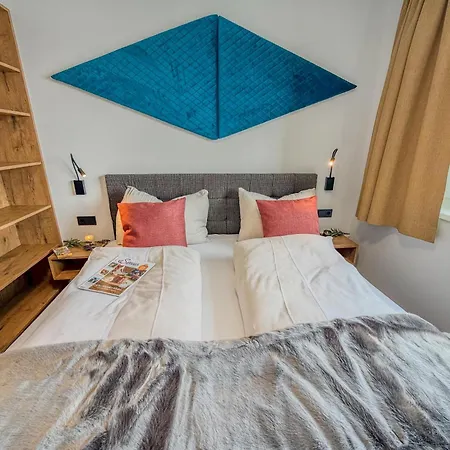 Bockblick 6 Apartment *