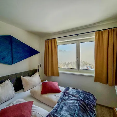 Bockblick 6 Apartment *